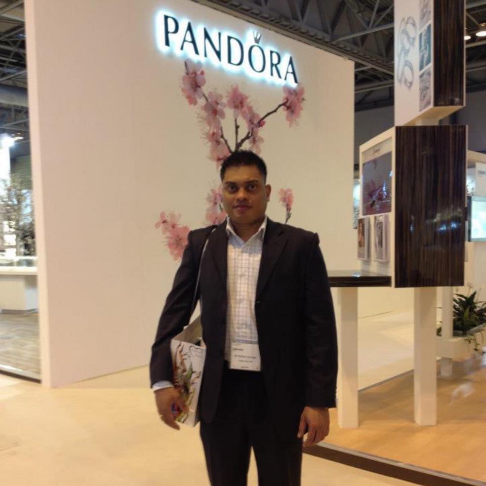 Dhimal Dharshana